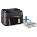 Produktbild: Philips NA352/04 Heißluftfritteuse