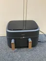 Produktbild: Philips NA352/04 3000 Series Doppel-Heißluftfritteuse Gebraucht 3#1907083
