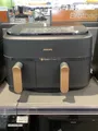 Produktbild: Philips NA352/04 3000 Series Doppel-Heißluftfritteuse - Wie neu 1#1906958
