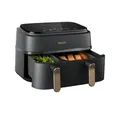Produktbild: Philips NA352/04 Airfryer Frittöse 9L 2750W Schwarz