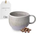 Produktbild: like. by Villeroy & Boch - Perlemor Sand Espressotasse 8,5x6,5x5cm