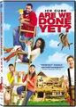 Produktbild: Are We Done Yet? [New DVD] Ac-3/Dolby Digital, Dolby, Dubbed, Subtitled, Wides