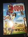 Produktbild: Sind We Done Yet? (DVD, Breitbildschirm 2007) Eis Würfel, Nia Lang Used Familie