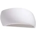 Produktbild: Wandleuchte, Weiß, Glas, 32x9x13 cm, Lampen & Leuchten, Innenbeleuchtung, Wandleuchten