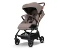 Produktbild: my junior Kinder-Buggy my junior® PICO² Hazel - rose, bis 22kg, Einhand AutoFold, Getränkehalter, Transporttasche