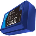Produktbild: Newell battery SupraCell Sony NP-FW50 (Kamera Akku) (NL4032)