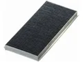 Produktbild: INNENRAUMFILTER MERCEDES KLASA A W169 04-12 KLASA B W245 05-11