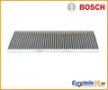 Produktbild: Filter, Innenraumluft BOSCH 1987432410 für Mercedes-Benz