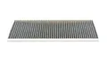 Produktbild: BOSCH Pollenfilter 1 (1 987 432 410) für MERCEDES-BENZ A-Klasse B-Klasse |