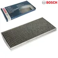 Produktbild: BOSCH 1 987 432 410 FILTER INNENRAUMLUFT FÜR MERCEDES-BENZ A-KLASSE W169 W245