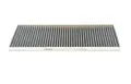 Produktbild: BOSCH Filter Innenraumluft 1 987 432 410 1987432410 R2410