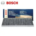 Produktbild: BOSCH Aktivkohlefilter für MERCEDES A-KLASSE W169 B-KLASSE SPORTS TOURER R2410