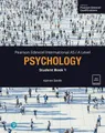 Produktbild: Pearson Edexcel International AS-Level Psychology Student  (Mixed Media Product)