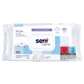 Produktbild: Seni Care Feuchtpflegetücher, 80 Stück