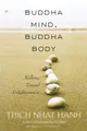 Produktbild: Buddha Mind, Buddha Body: Walking Toward Enlightenment