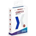 Produktbild: Ultimate Guard Cortex Sleeves Japanische Größe Blau (60)