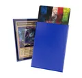 Produktbild: Ultimate Guard Cortex Sleeves Japanese Size (60) (62x89mm), Farbe:Blau Blau Japa