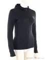 Produktbild: Scott Defined Light Hoodie Damen Sweater-Schwarz-L