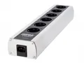 Produktbild: Supra Cables Supra Cables LoRad Netzleiste MK III MD06 EU