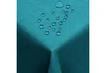 Produktbild: DecoHomeTextil Heimtextilmanufaktur Tischdecke Leinen Optik Tischdecke Tischtuch Abwaschbar Wasserabweisend
