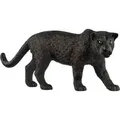 Produktbild: Wild Life Schwarzer Panther, Spielfigur