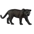 Produktbild: Schleich Wild Life 14774 Schwarzer Panther Spielfigur