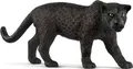 Produktbild: Gadget - Schleich: Wild Life - Pantera Nera Schleich