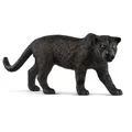 Produktbild: Schleich Wild Life 14774 Schwarzer Panther schwarz Wildtier Tierfigur Spielfigur