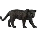 Produktbild: Schleich Wild Life - 14774 Schwarzer Panther, ab 3 Jahre