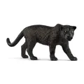 Produktbild: Schwarzer Panther Schleich 14774 Wild Life Tiere Spielfigur OVP