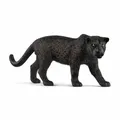 Produktbild: SCHLEICH WILD LIFE SCHWARZER PANTHER 14774 NEU