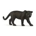 Produktbild: Schleich 14774 Schwarzer Panther, Wild Life, Wildtier, Raubtier, Spielfigur