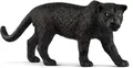 Produktbild: SCHLEICH   Wild Life  Schwarzer Panther     Spielfigur    14774