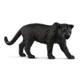 Produktbild: SCHLEICH Wild Life Black Panther Toy Figure (14774)