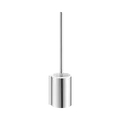 Produktbild: Keuco Plan Toilettenbürstengarnitur  14972170100 Alu silber eloxiert,