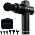 Produktbild: Tunturi MG40 Massagepistole