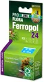 Produktbild: Pflanzendünger JBL Ferropol 24, 10 ml (51,20 EUR/100 ml)
