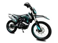 Produktbild: 250ccm Alfarad T7 Dirtbike Vollsross Enduro Pitbike Crossbike Cross 21/18'' Blau