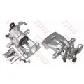 Produktbild: TRW Bremssattel hinten rechts für Opel Astra G CC F48_ F08_ 1.6 16V Vauxhall