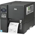 Produktbild: TSC MH341T, 12 Punkte/mm (300dpi), Disp., RTC, USB, RS232, Ethernet Etikettendrucker, Thermotransfer, Au (300 dpi) (MH341T-A001-0302)