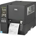 Produktbild: TSC MH341T, 12 Punkte/mm (300dpi), Disp., RTC, USB, RS232, Ethernet Etikettendrucker, Thermotransfer, Auflösung: 12 Punkte/mm (300dpi), Druckbreit... - Schwarz