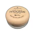 Produktbild: Essence: Soft Touch Mousse Make Up Foundation - 16 Matt Vanilla -Vegan (16g) NEU