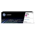 Produktbild: HP 415X (W2033X) - toner, magenta