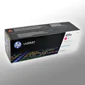 Produktbild: HP Toner W2033X 415X magenta