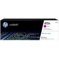 Produktbild: Original HP W2033X / 415X Toner magenta