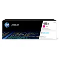 Produktbild: Original HP W2033X / 415X Toner Magenta