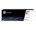 Produktbild: Hp Lasertoner W2033X magenta 6.000 Seiten