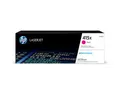 Produktbild: Original HP Toner 415X, Einzelpack, magenta 336526