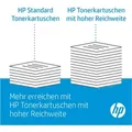 Produktbild: HP Toner 415X - Hohe Ergiebigkeit - Magenta