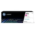 Produktbild: HP Toner HP415X, magenta